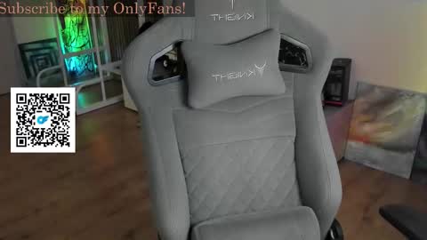 oliverrgroove online show from September 12, 2025, 2:17 pm