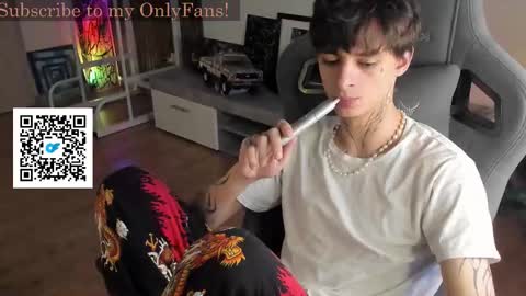 oliverrgroove online show from September 14, 2025, 2:49 pm