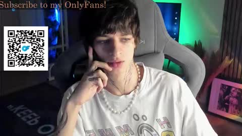 oliverrgroove online show from November 21, 2025, 3:33 pm