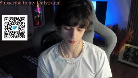 oliverrgroove online show from November 24, 2025, 3:12 pm