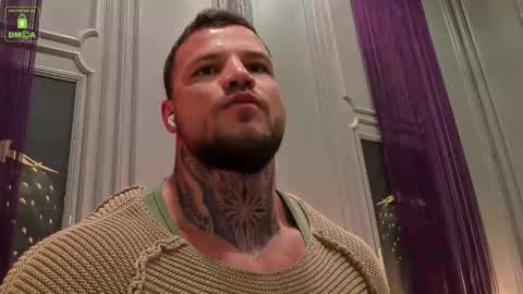 OliverSport online show from September 19, 2025, 3:45 pm