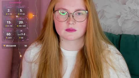 Olivia Date online show from December 16, 2024, 2:27 pm