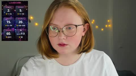 Olivia Date online show from January 30, 2025, 3:40 pm