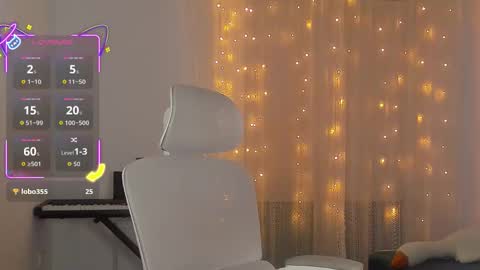 Olivia Date online show from September 8, 2025, 4:50 pm