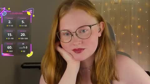 Olivia Date online show from September 19, 2025, 12:17 pm