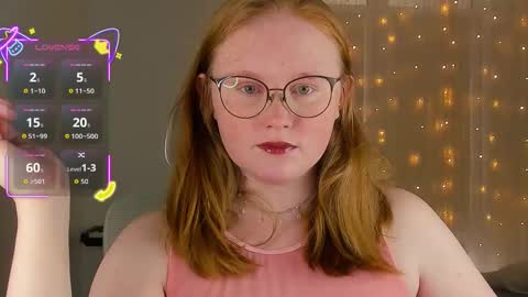 Olivia Date online show from October 18, 2025, 12:28 pm