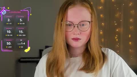 Olivia Date online show from November 15, 2025, 12:56 pm