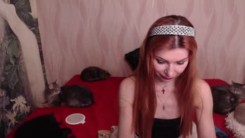 Olivia online show from February 11, 2025, 12:59 am
