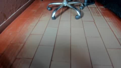   online show from January 13, 2025, 12:45 pm