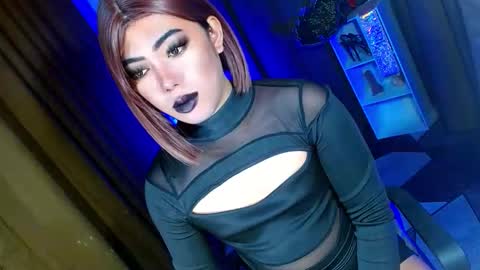 Miss OLIVIA online show from September 11, 2025, 4:29 pm