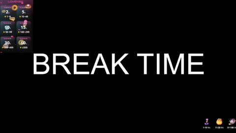olivia online show from January 27, 2025, 11:33 pm