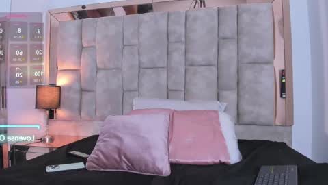 Snapshot of oliviaa_evans chatting on February 23, 2025, 3:13 am Olivia Evangelista online show from February 23, 2025, 3:13 am