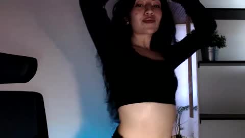 oliviaaa__ online show from October 26, 2025, 9:10 pm