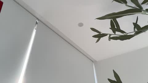 Olivia Brookes online show from November 26, 2025, 8:10 pm