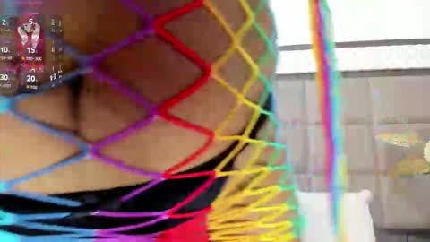 Olivia Burning online show from November 1, 2025, 3:47 pm