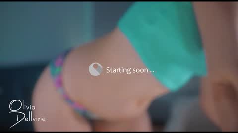 Olivia online show from October 28, 2025, 12:14 am