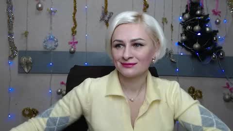 OliviaHorst online show from December 13, 2025, 7:53 pm