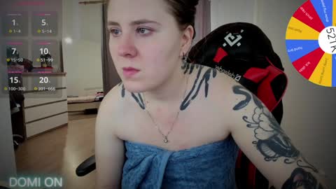 . online show from December 31, 2024, 9:31 am