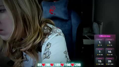 . online show from November 28, 2025, 4:15 am