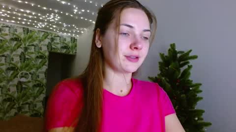 Olivia online show from December 25, 2024, 5:26 am