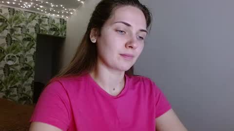 Olivia online show from January 11, 2025, 5:31 am