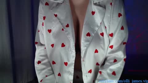 Snapshot of ollie_jamess chatting on February 15, 2025, 8:33 pm ollie_jamess online show from February 15, 2025, 8:33 pm