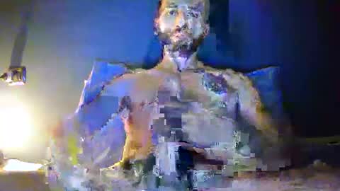 Snapshot of oloph89 chatting on October 30, 2025, 8:53 pm Jackowl online show from October 30, 2025, 8:53 pm