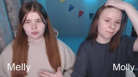 Snapshot of omellyoo chatting on January 9, 2025, 6:15 pm MellY online show from January 9, 2025, 6:15 pm