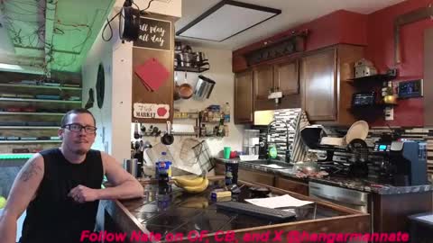 Snapshot of omfgy chatting on January 6, 2025, 5:16 pm Norm online show from January 6, 2025, 5:16 pm