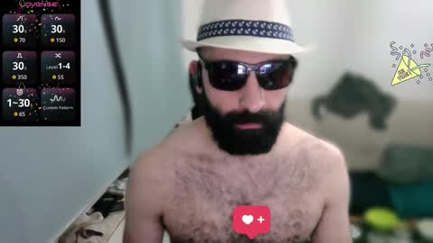 ona nisme online show from October 29, 2025, 7:04 pm