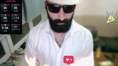 ona nisme online show from November 16, 2025, 5:29 pm