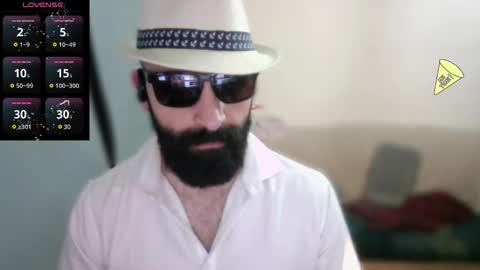 ona nisme online show from December 14, 2025, 5:40 pm