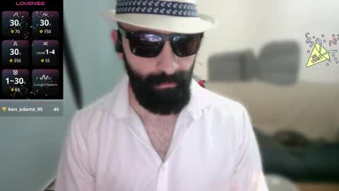 ona nisme online show from December 18, 2025, 5:24 am