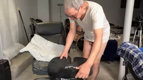 Snapshot of ondoko1234 chatting on December 23, 2024, 12:46 am ondoko1234 online show from December 23, 2024, 12:46 am