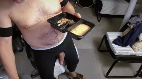 Snapshot of ondoko1234 chatting on January 26, 2025, 7:41 pm ondoko1234 online show from January 26, 2025, 7:41 pm