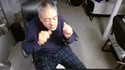 Snapshot of ondoko1234 chatting on January 29, 2025, 2:19 am ondoko1234 online show from January 29, 2025, 2:19 am