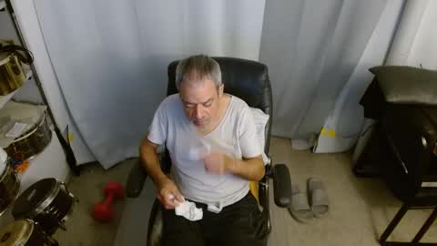 Snapshot of ondoko1234 chatting on September 24, 2025, 8:06 am ondoko1234 online show from September 24, 2025, 8:06 am