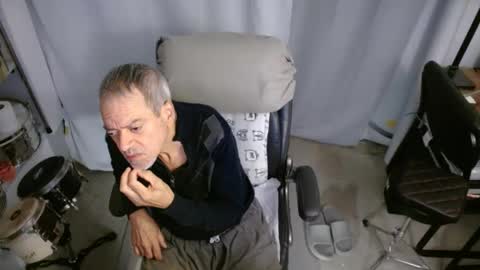 Snapshot of ondoko1234 chatting on October 21, 2025, 5:52 am ondoko1234 online show from October 21, 2025, 5:52 am