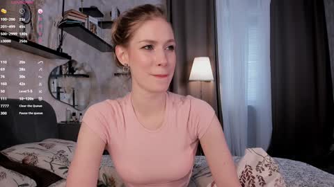 Ana online show from November 1, 2025, 10:28 am