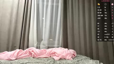 Snapshot of one_more_touch chatting on October 24, 2025, 3:19 pm Eva online show from October 24, 2025, 3:19 pm