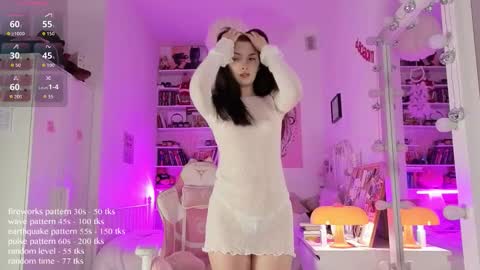 Ana online show from November 3, 2025, 5:47 pm