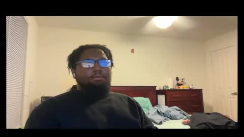 Friday and the Guys  online show from December 1, 2025, 2:27 am