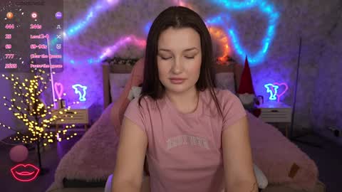 L A Y A online show from January 22, 2025, 11:10 pm