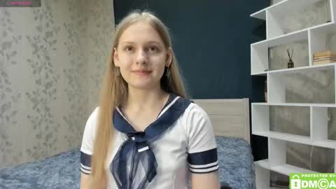 onelovelyalice online show from January 21, 2025, 6:45 pm