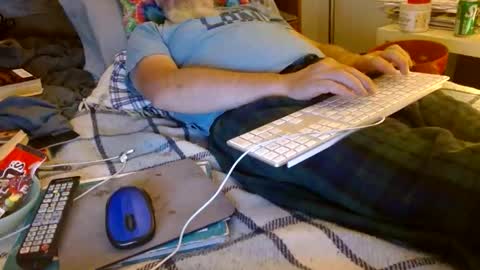 Mattu online show from October 30, 2025, 4:58 am