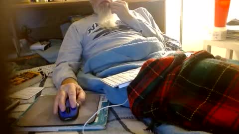 Mattu online show from November 23, 2025, 6:02 am