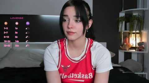 Snapshot of onemoreecall chatting on January 25, 2025, 4:56 am Lexi online show from January 25, 2025, 4:56 am