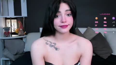 Snapshot of onemoreecall chatting on January 31, 2025, 4:27 pm Lexi online show from January 31, 2025, 4:27 pm