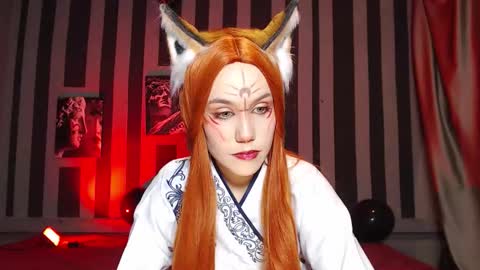 onessandra online show from November 10, 2025, 5:06 am