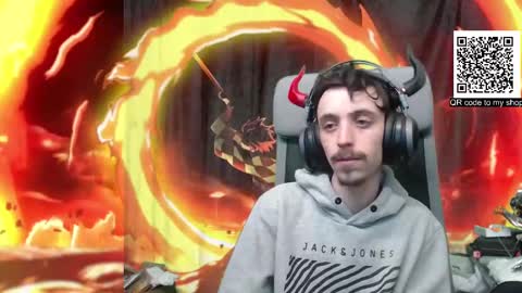 Snapshot of oni_hoshi chatting on February 28, 2025, 6:09 pm Oni hoshi online show from February 28, 2025, 6:09 pm